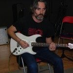 José Manuel López